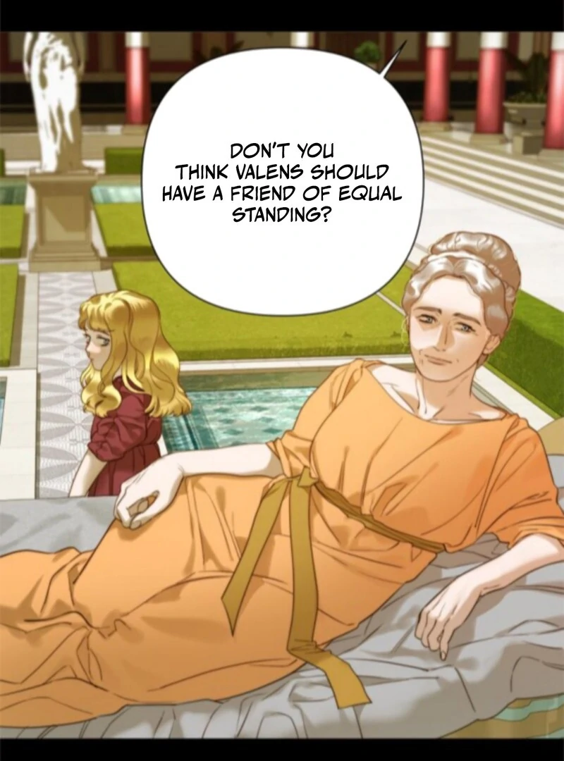 Non Tua Chapter 8 - page 73