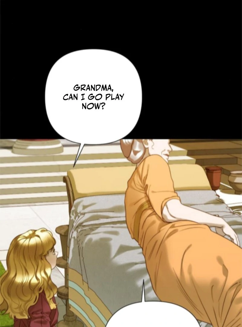 Non Tua Chapter 8 - page 74