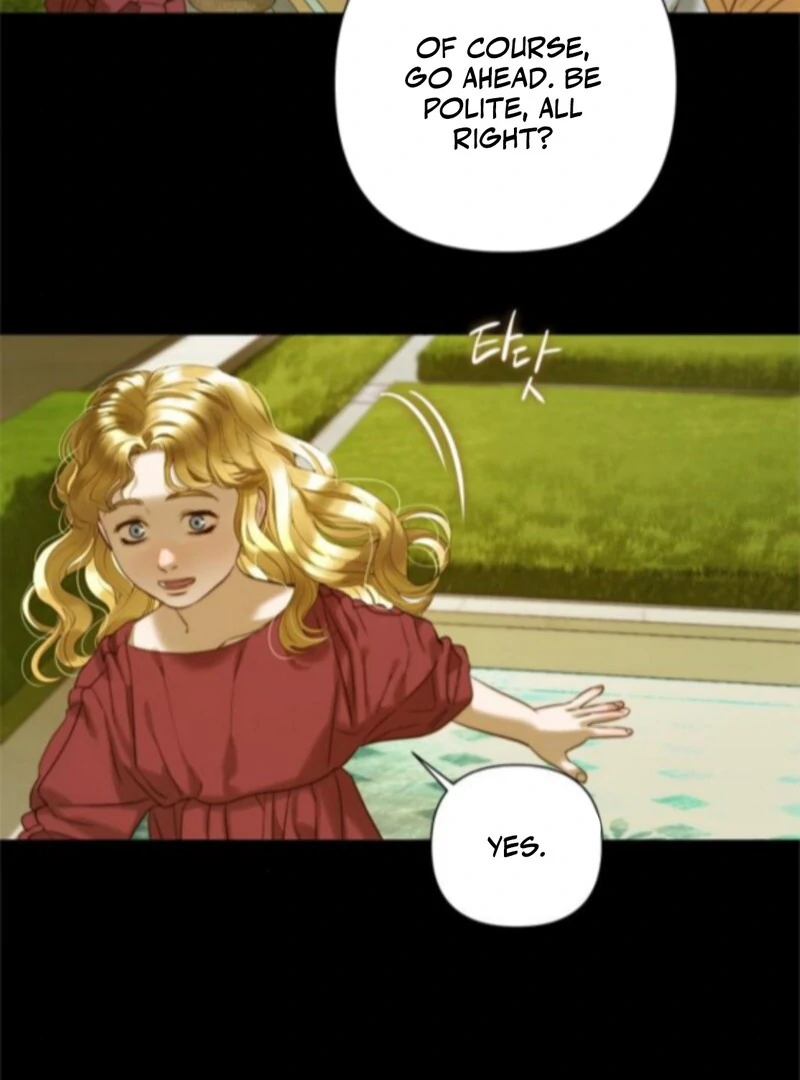 Non Tua Chapter 8 - page 75