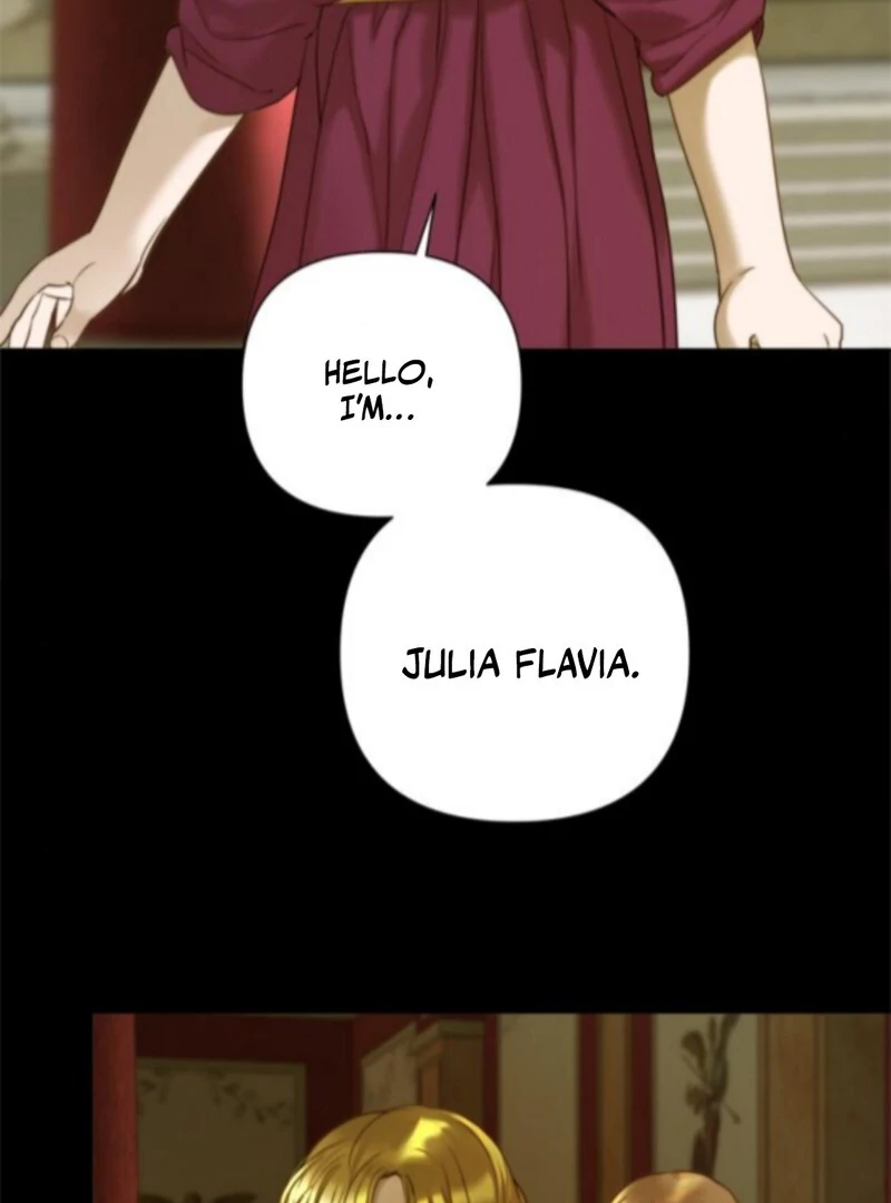 Non Tua Chapter 8 - page 78