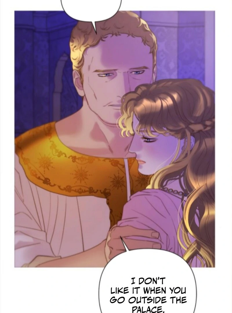 Non Tua Chapter 8 - page 7