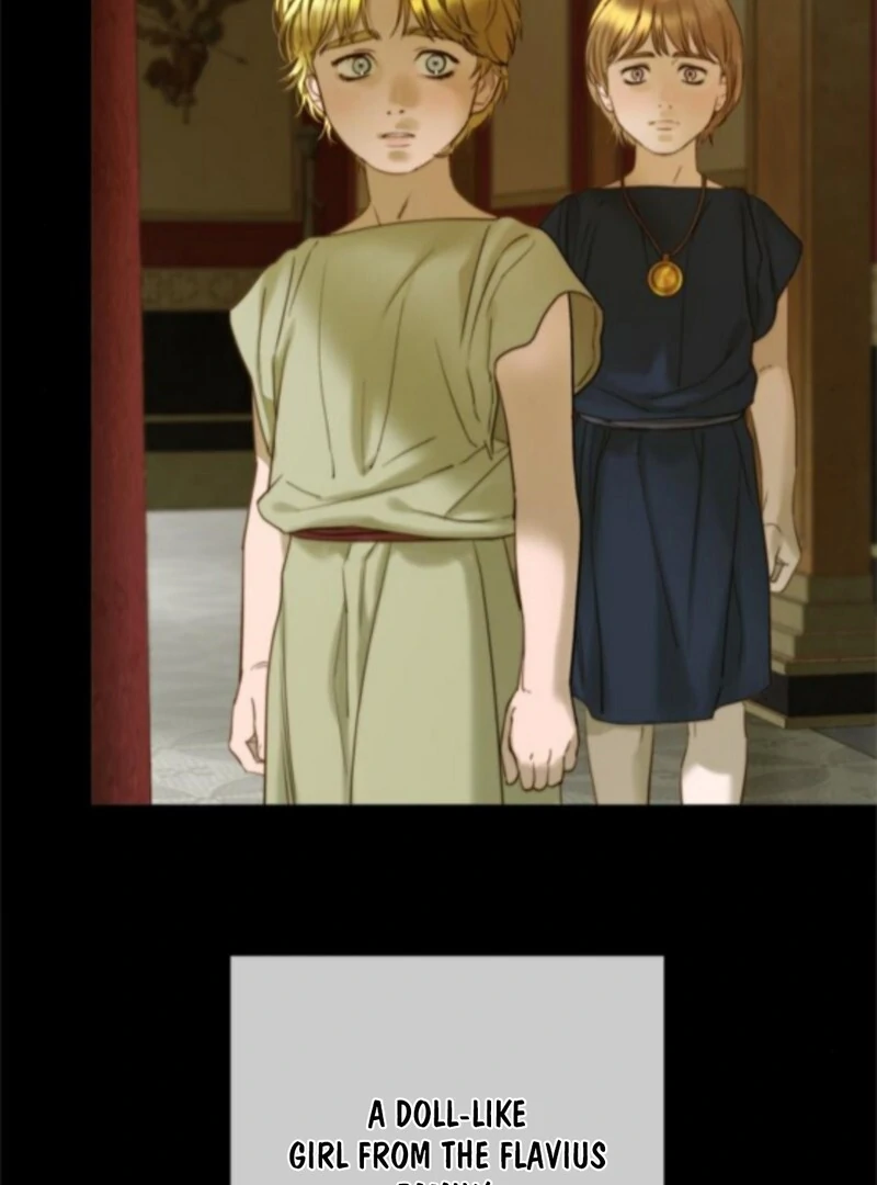 Non Tua Chapter 8 - page 79
