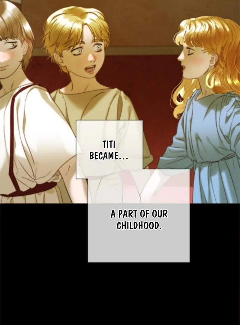 Non Tua Chapter 8 - page 84