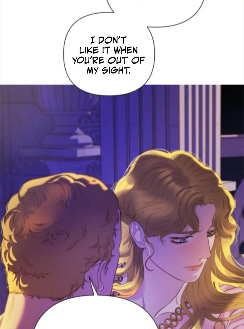 Non Tua Chapter 8 - page 8