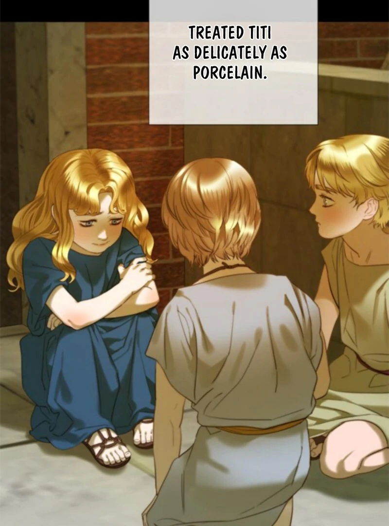 Non Tua Chapter 8 - page 90