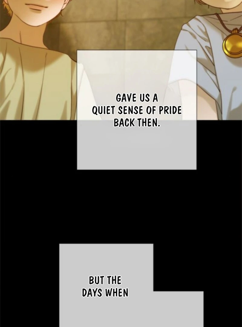 Non Tua Chapter 8 - page 93
