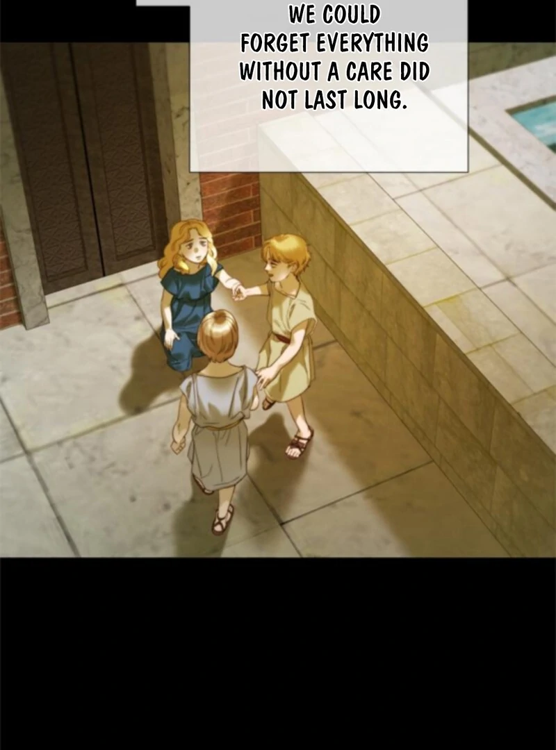 Non Tua Chapter 8 - page 94