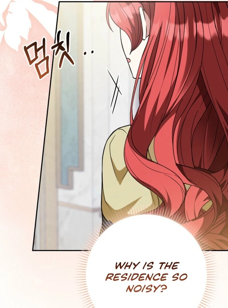 I’m A Fake Bride Who’ll Run Away Someday Chapter 20 - page 111