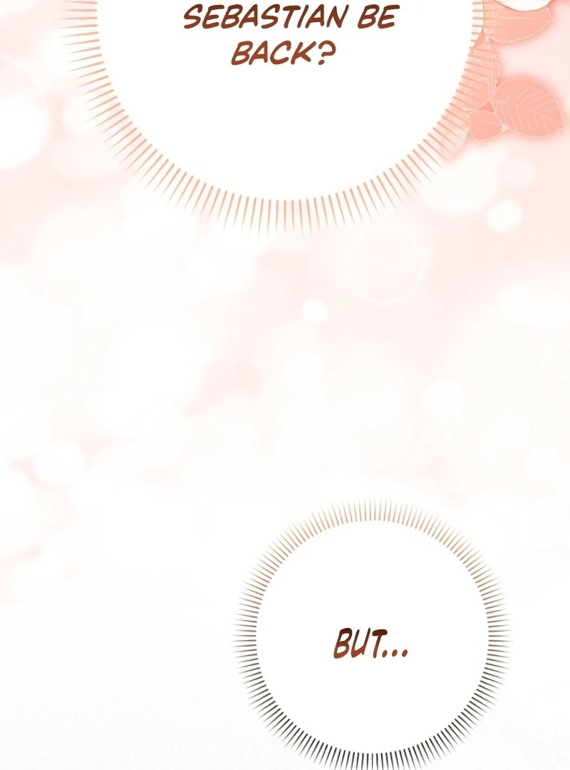 I’m A Fake Bride Who’ll Run Away Someday Chapter 20 - page 115