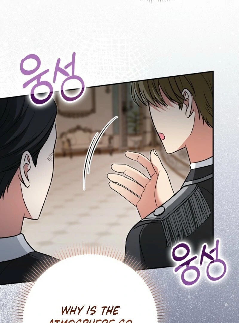 I’m A Fake Bride Who’ll Run Away Someday Chapter 20 - page 116