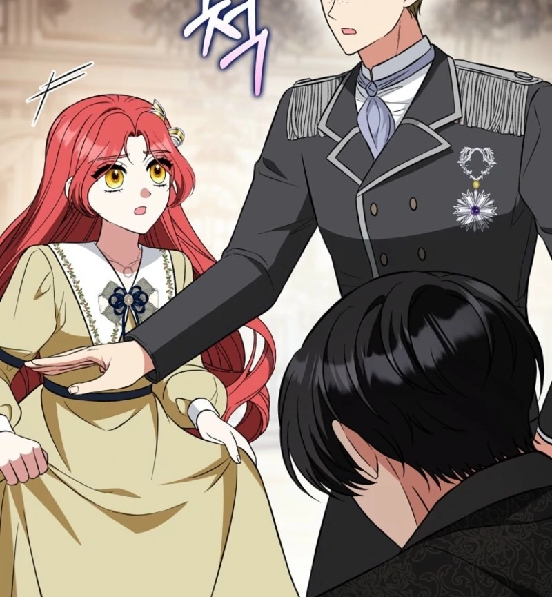I’m A Fake Bride Who’ll Run Away Someday Chapter 20 - page 123
