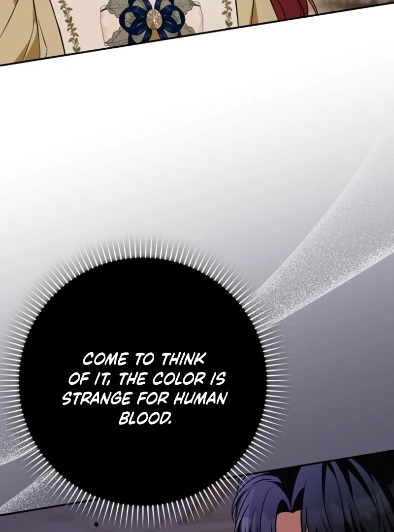 I’m A Fake Bride Who’ll Run Away Someday Chapter 20 - page 131
