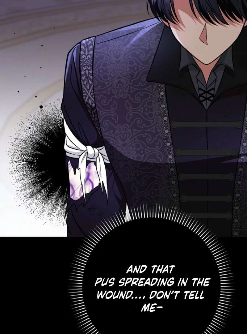I’m A Fake Bride Who’ll Run Away Someday Chapter 20 - page 132