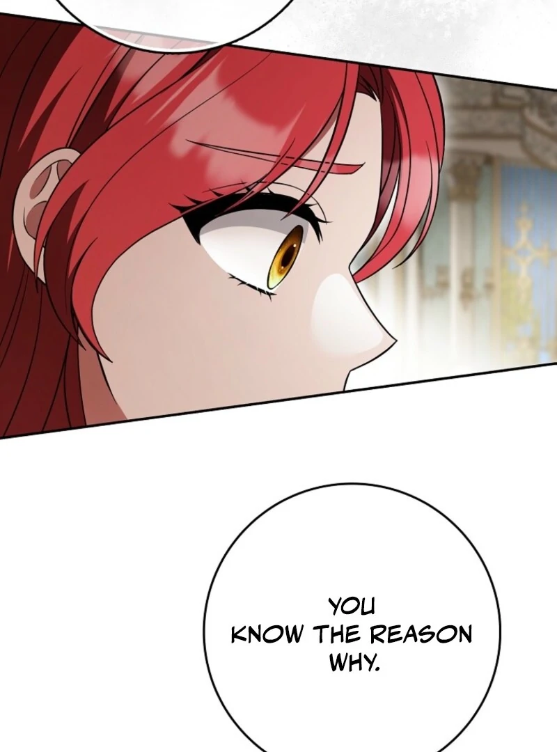 I’m A Fake Bride Who’ll Run Away Someday Chapter 20 - page 140