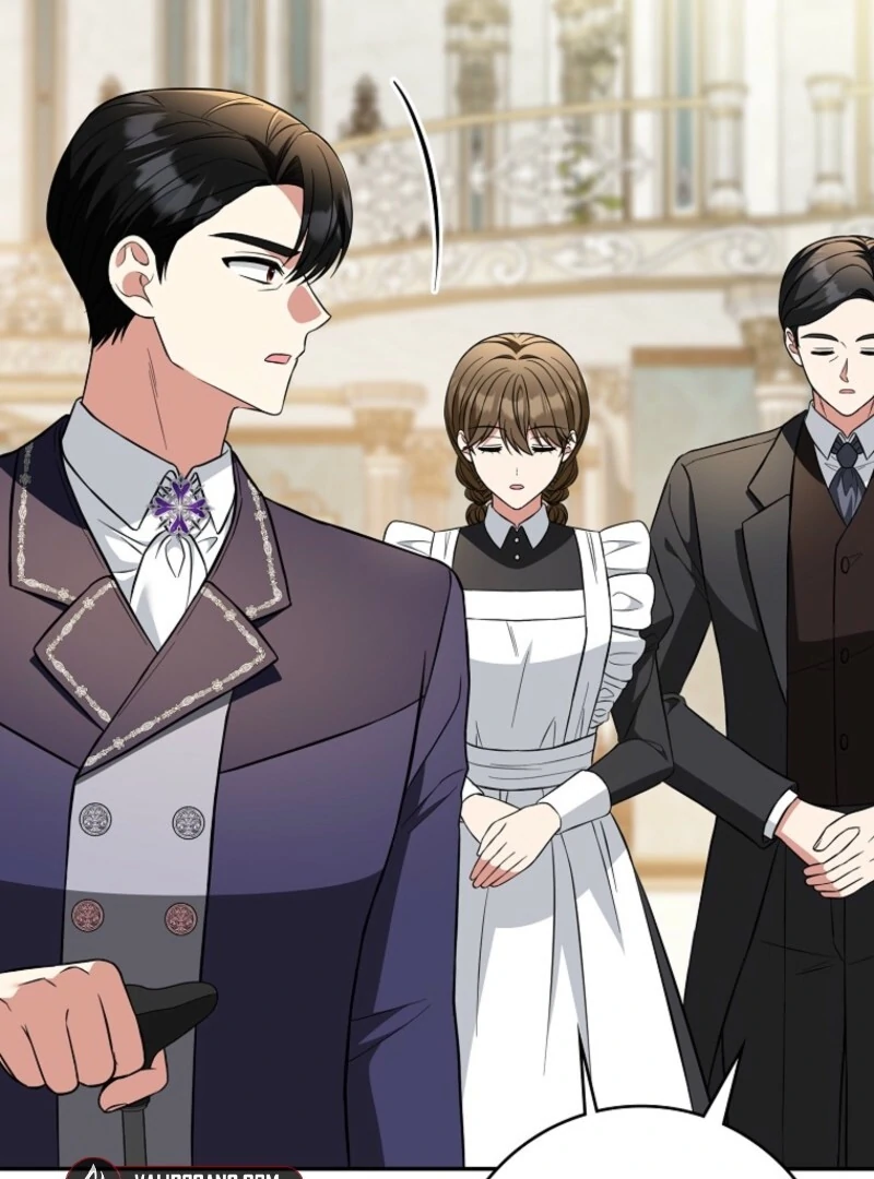 I’m A Fake Bride Who’ll Run Away Someday Chapter 20 - page 145