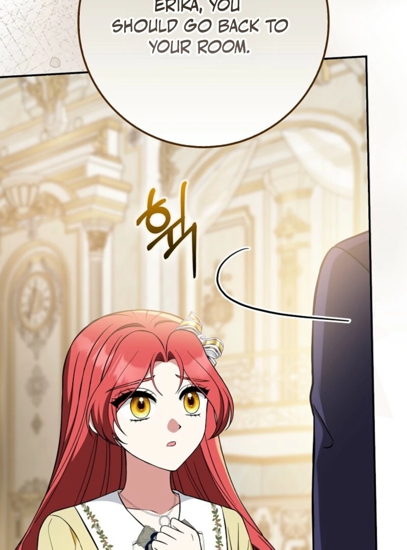 I’m A Fake Bride Who’ll Run Away Someday Chapter 20 - page 147