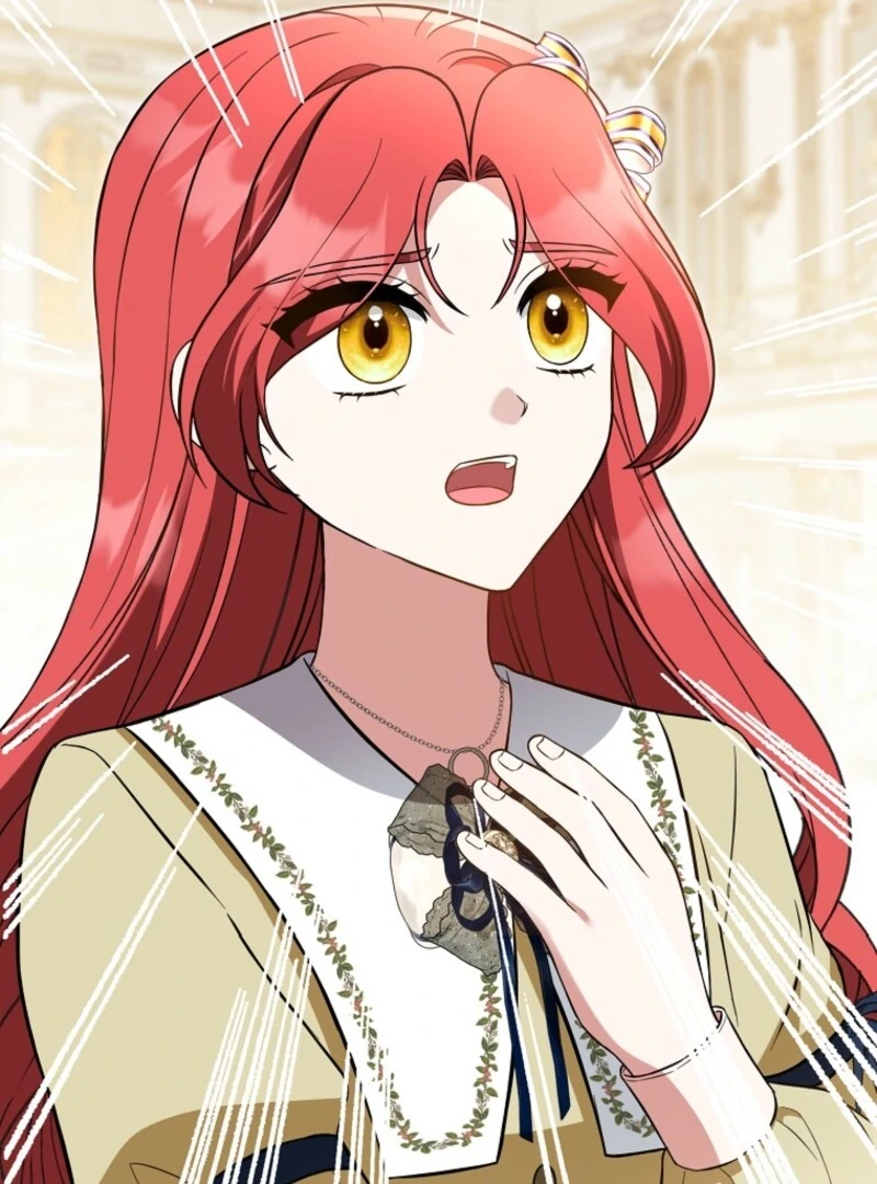 I’m A Fake Bride Who’ll Run Away Someday Chapter 20 - page 153