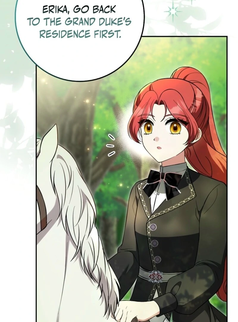 I’m A Fake Bride Who’ll Run Away Someday Chapter 20 - page 15