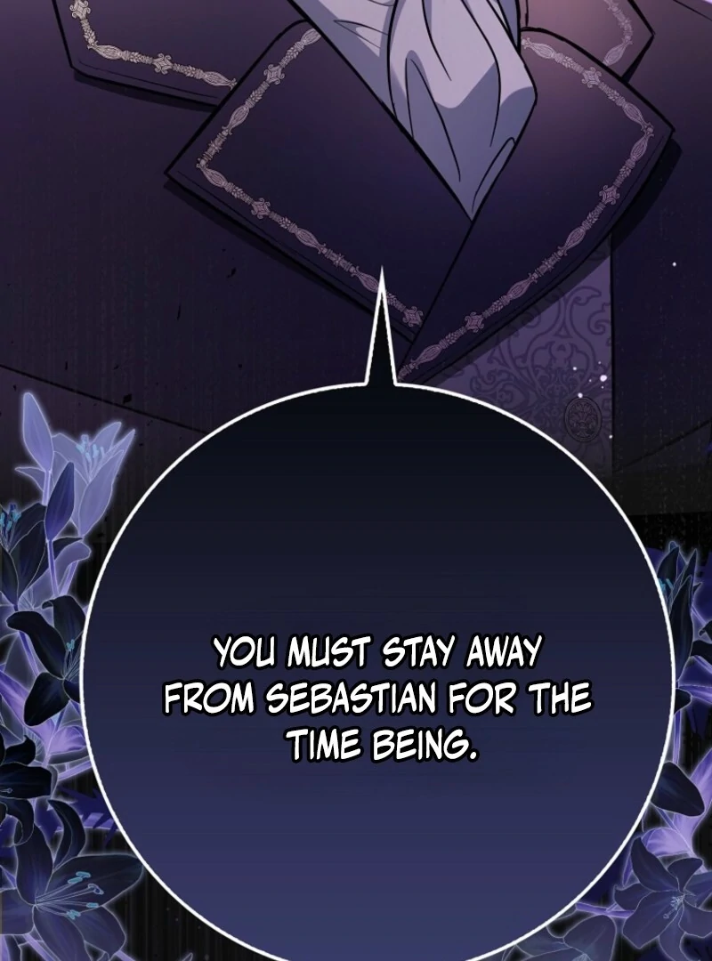 I’m A Fake Bride Who’ll Run Away Someday Chapter 20 - page 159