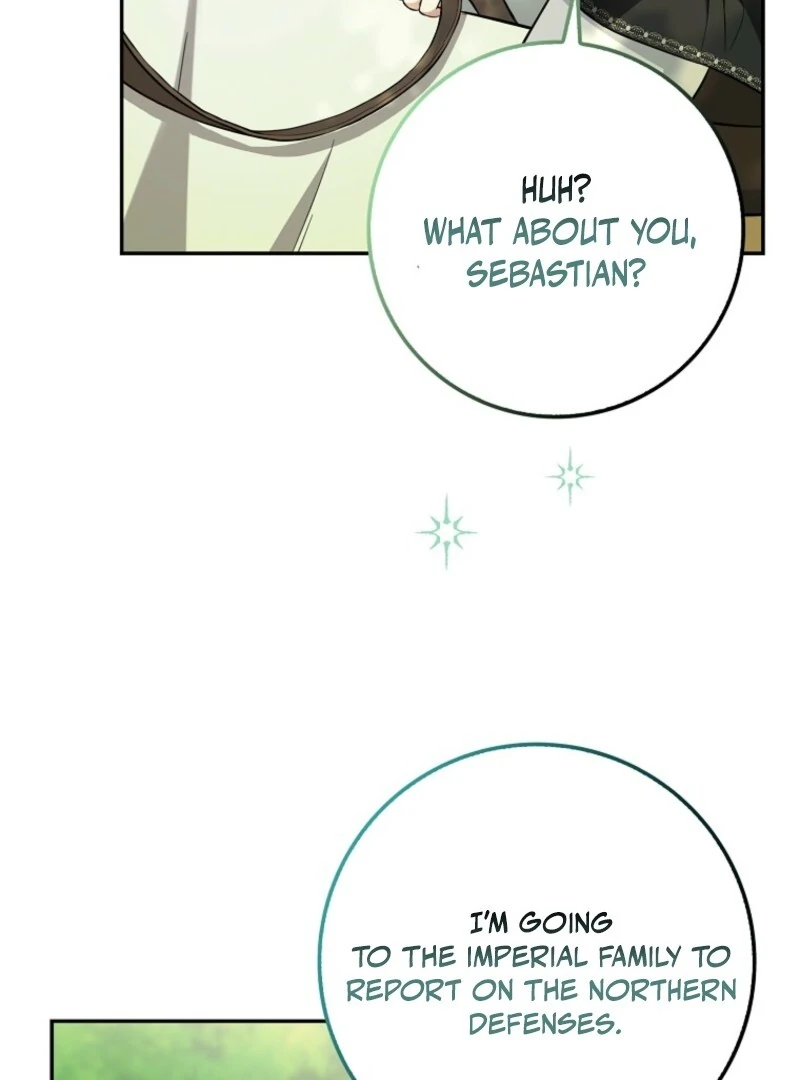 I’m A Fake Bride Who’ll Run Away Someday Chapter 20 - page 16