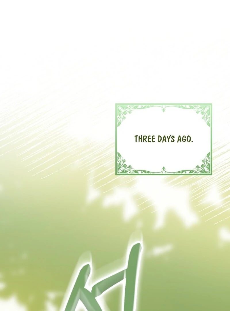 I’m A Fake Bride Who’ll Run Away Someday Chapter 20 - page 1