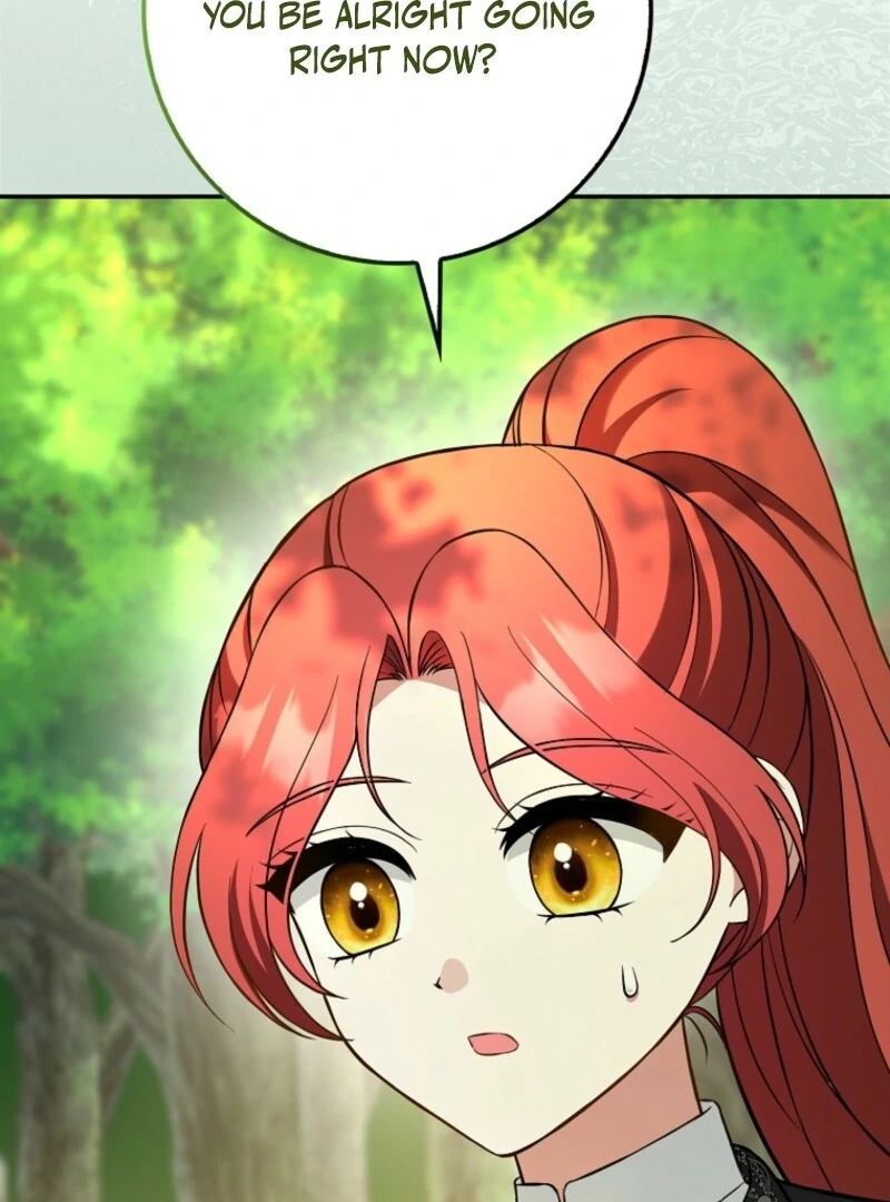 I’m A Fake Bride Who’ll Run Away Someday Chapter 20 - page 19