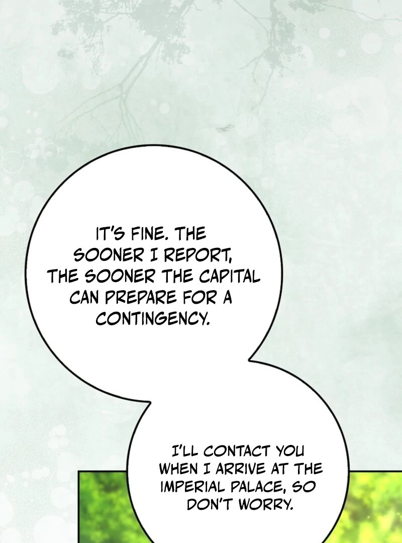 I’m A Fake Bride Who’ll Run Away Someday Chapter 20 - page 21