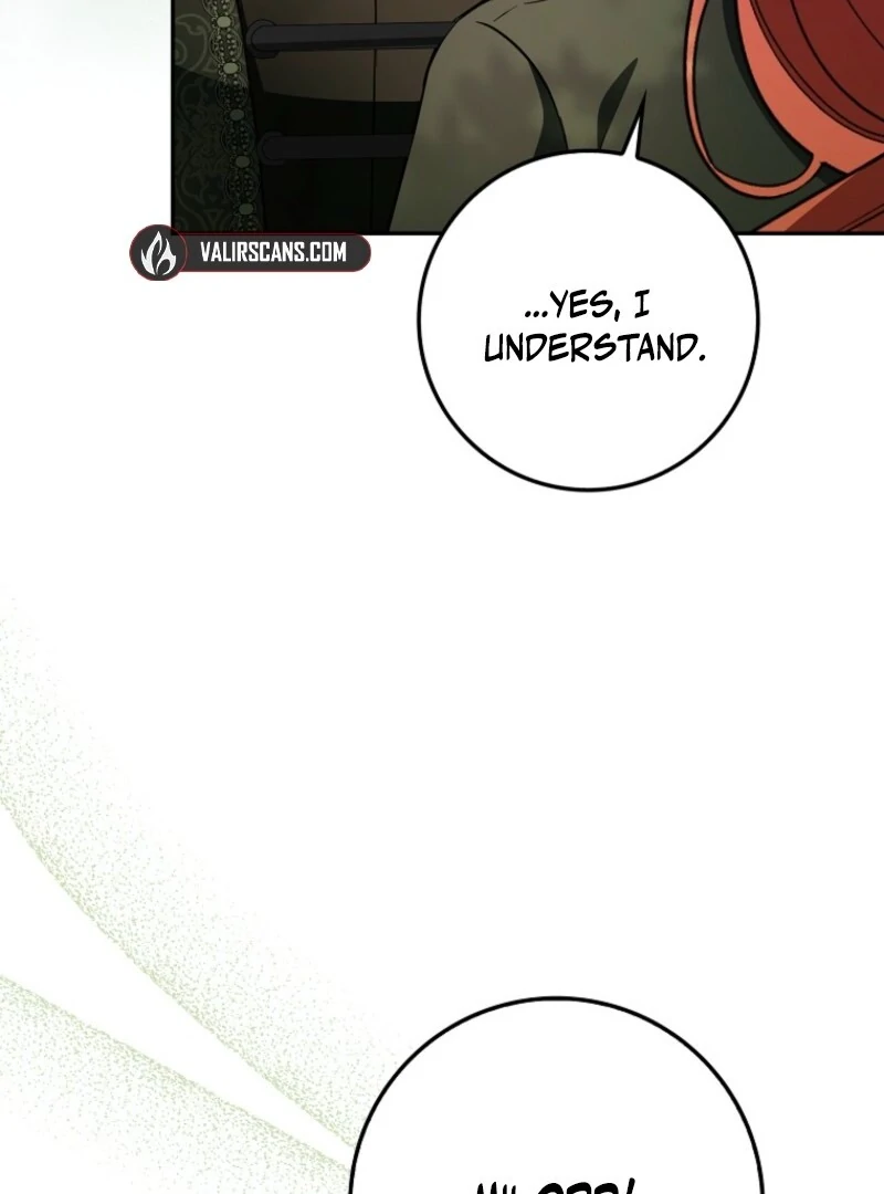 I’m A Fake Bride Who’ll Run Away Someday Chapter 20 - page 23