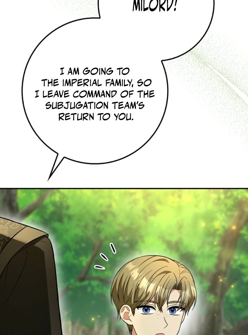 I’m A Fake Bride Who’ll Run Away Someday Chapter 20 - page 24