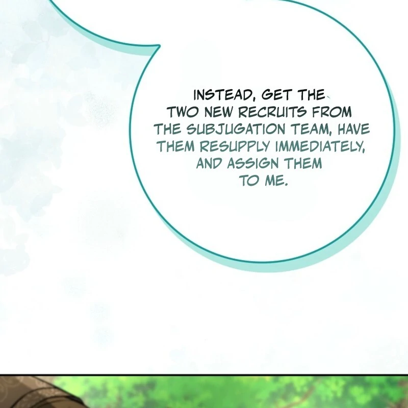 I’m A Fake Bride Who’ll Run Away Someday Chapter 20 - page 27
