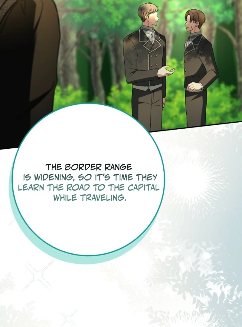 I’m A Fake Bride Who’ll Run Away Someday Chapter 20 - page 28