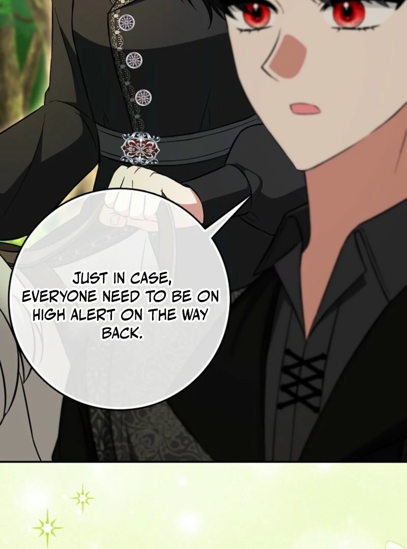 I’m A Fake Bride Who’ll Run Away Someday Chapter 20 - page 31