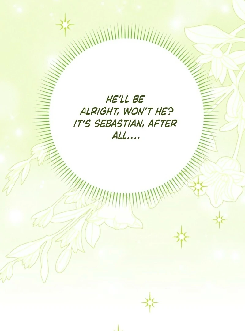 I’m A Fake Bride Who’ll Run Away Someday Chapter 20 - page 32