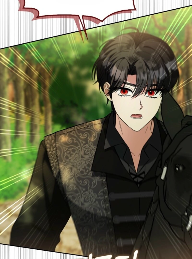 I’m A Fake Bride Who’ll Run Away Someday Chapter 20 - page 35
