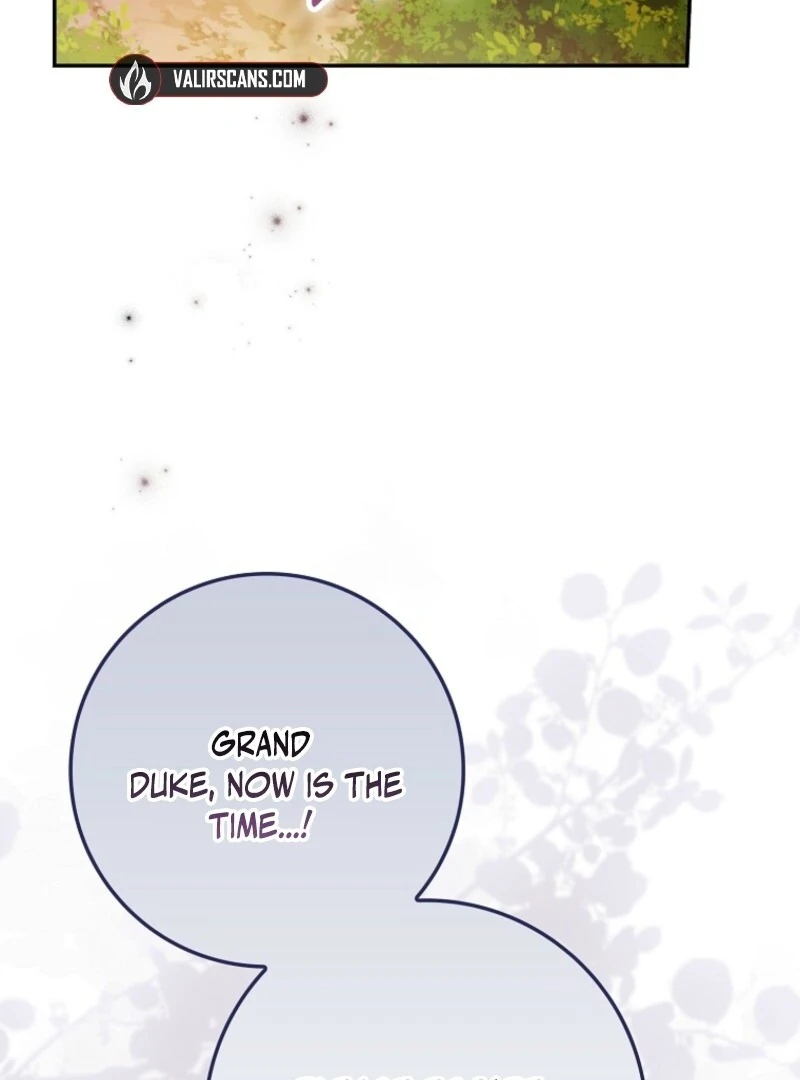 I’m A Fake Bride Who’ll Run Away Someday Chapter 20 - page 60