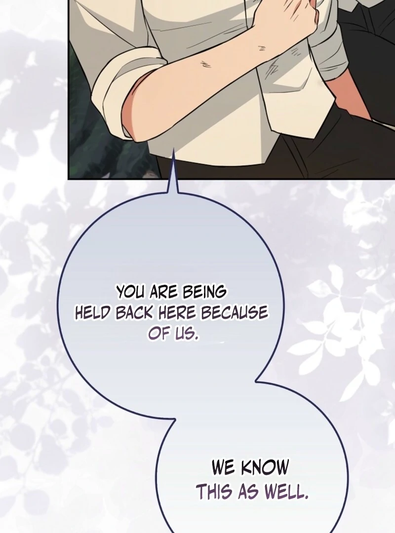 I’m A Fake Bride Who’ll Run Away Someday Chapter 20 - page 62