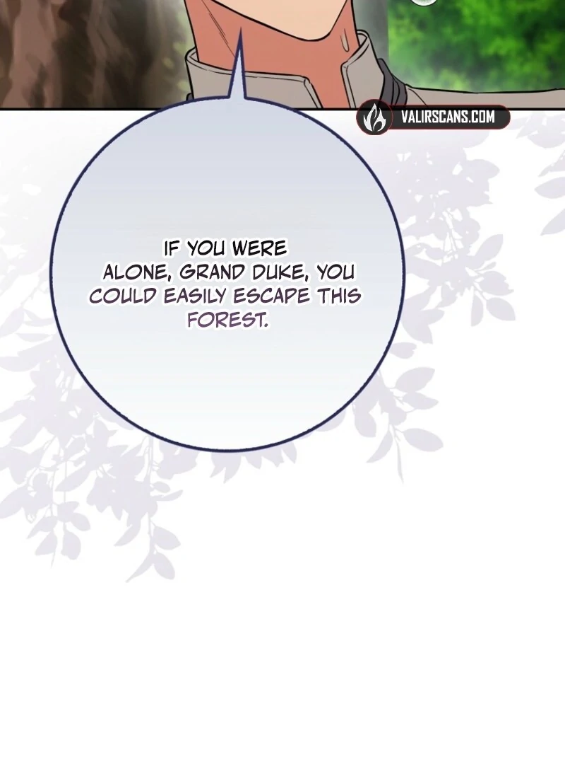 I’m A Fake Bride Who’ll Run Away Someday Chapter 20 - page 64