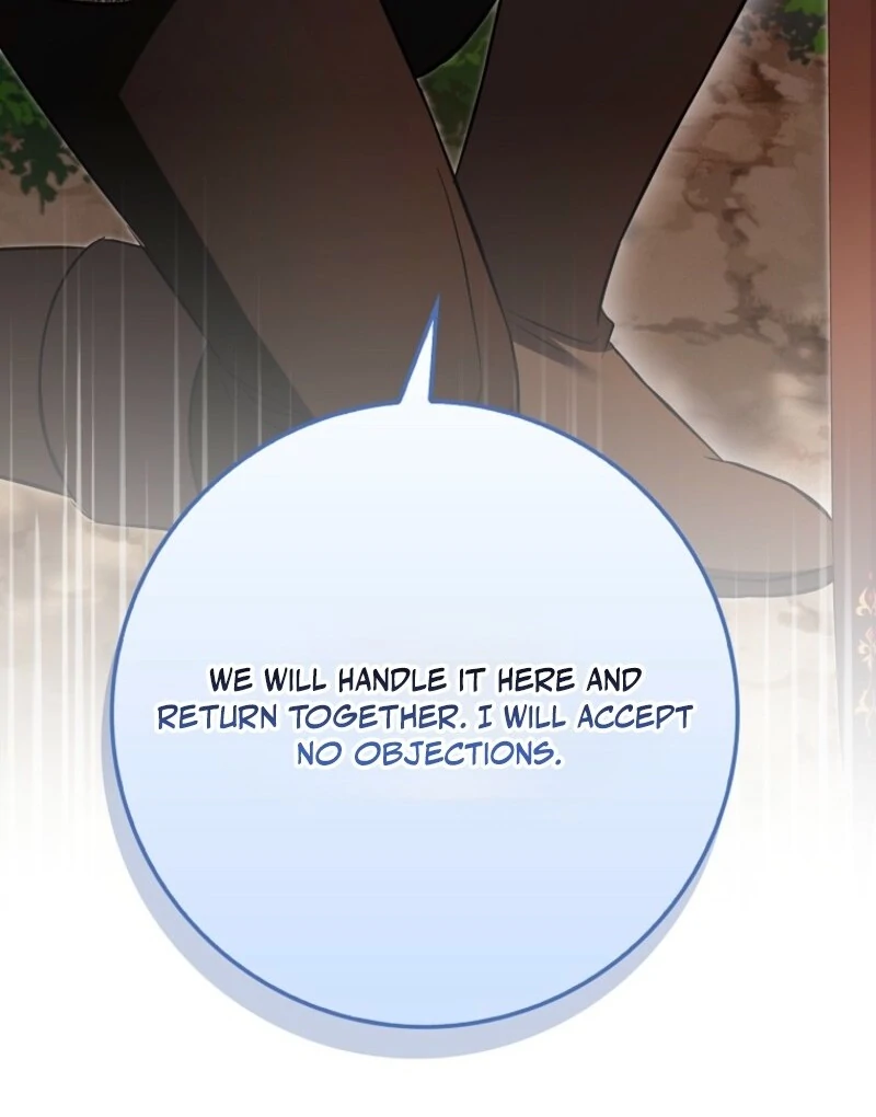 I’m A Fake Bride Who’ll Run Away Someday Chapter 20 - page 68