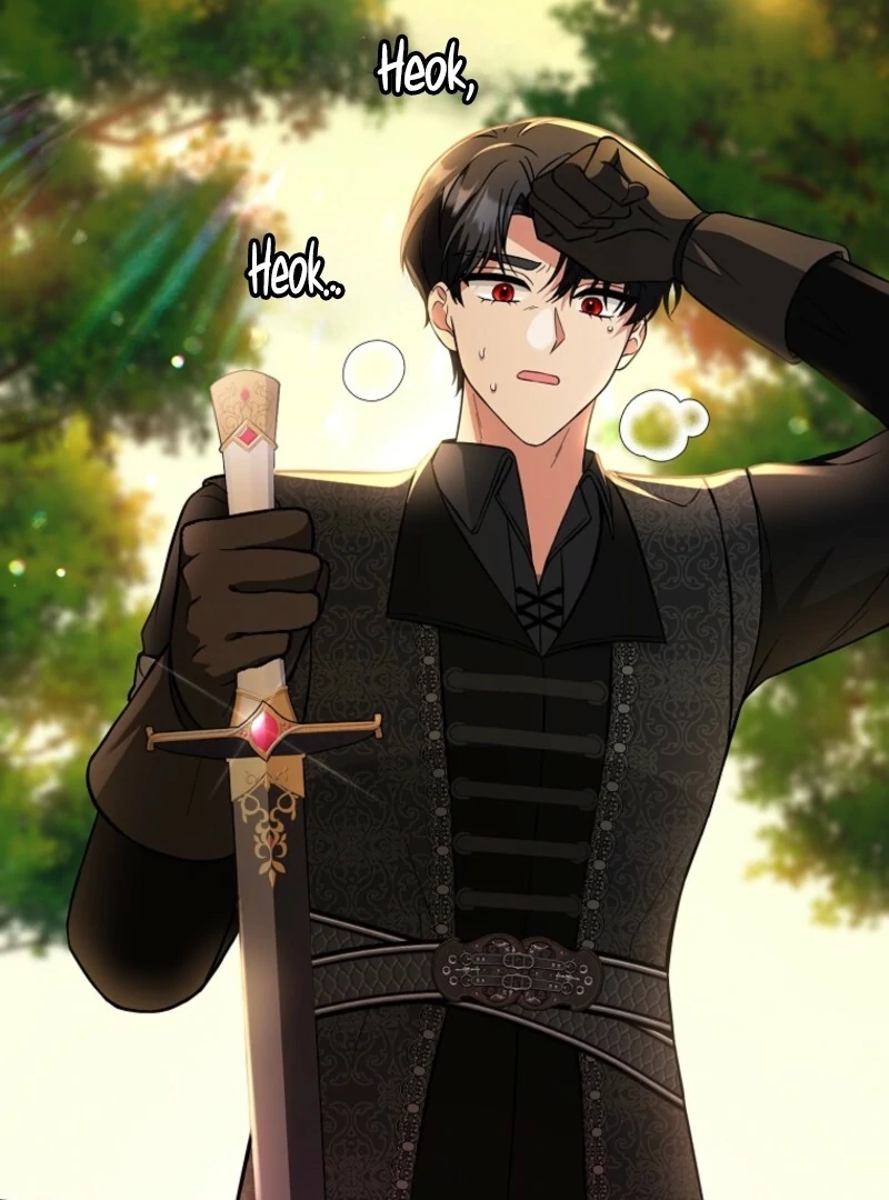 I’m A Fake Bride Who’ll Run Away Someday Chapter 20 - page 83