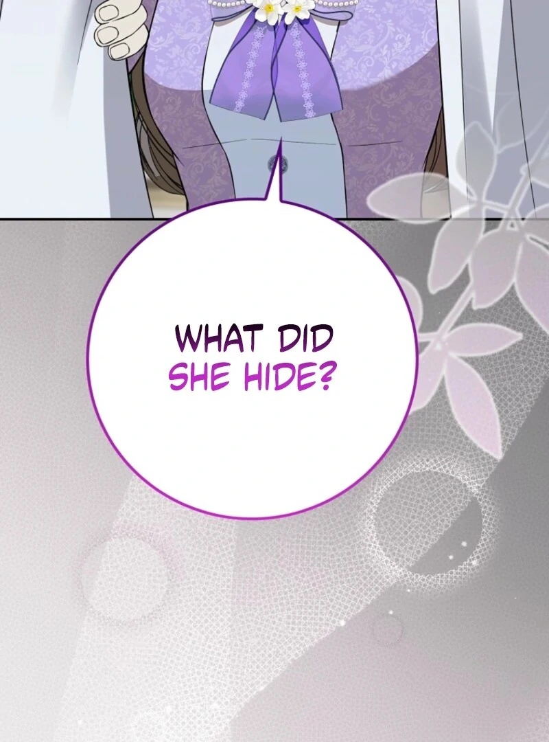 I’m A Fake Bride Who’ll Run Away Someday Chapter 21 - page 101
