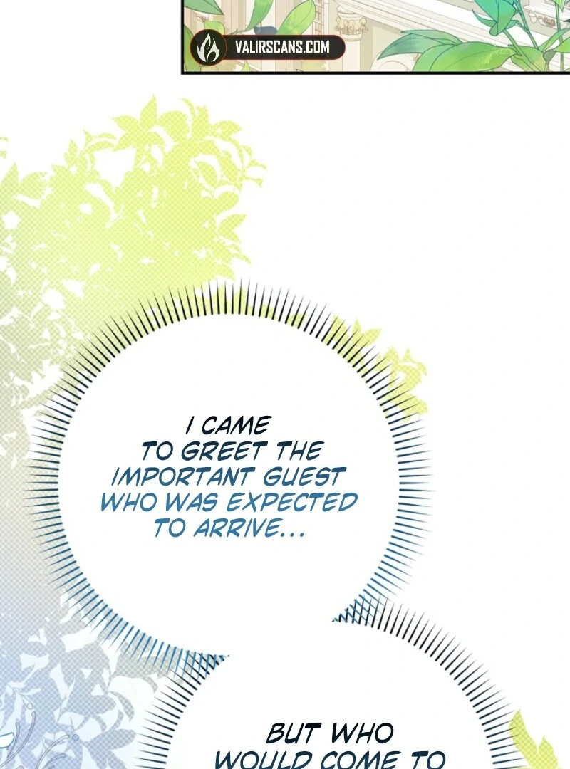 I’m A Fake Bride Who’ll Run Away Someday Chapter 21 - page 104