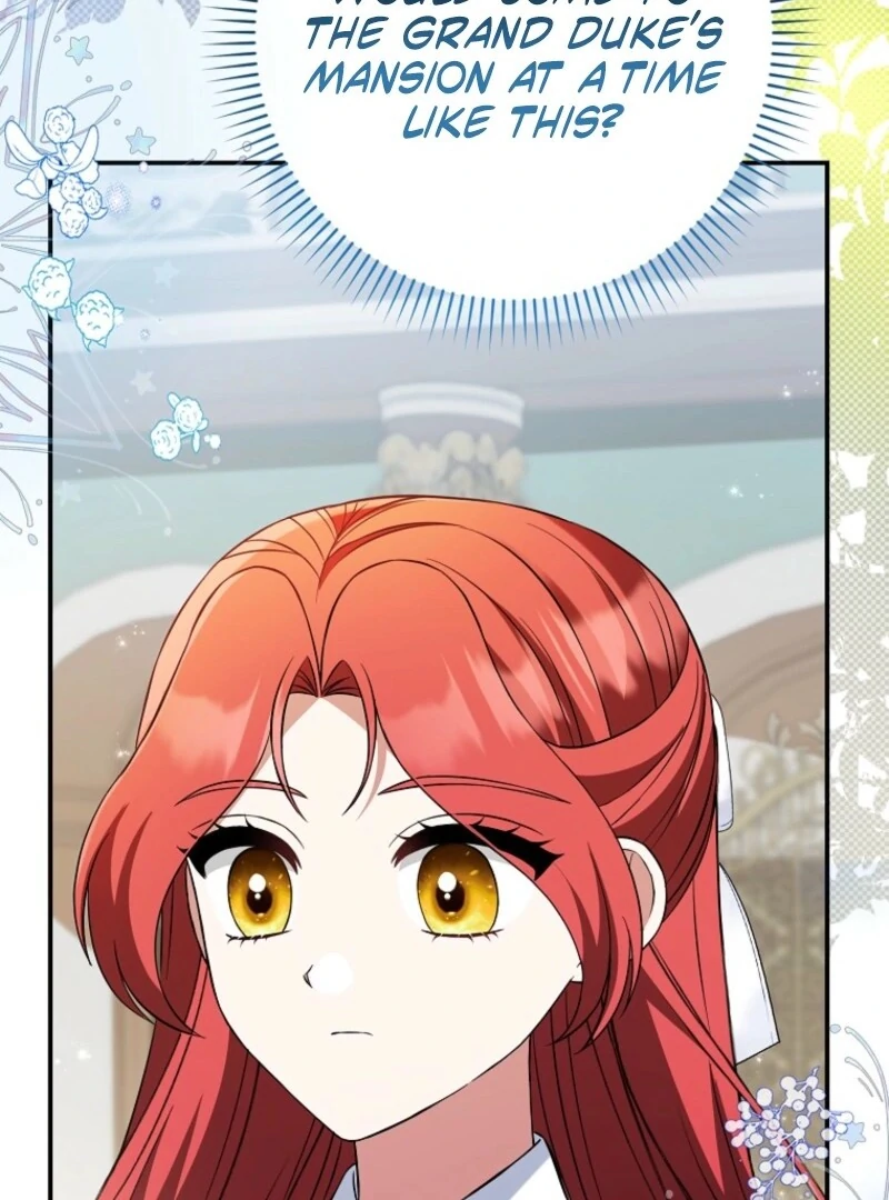 I’m A Fake Bride Who’ll Run Away Someday Chapter 21 - page 105