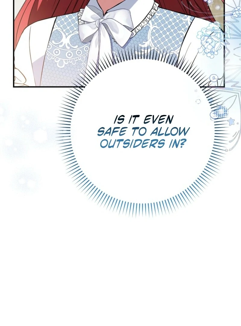 I’m A Fake Bride Who’ll Run Away Someday Chapter 21 - page 106