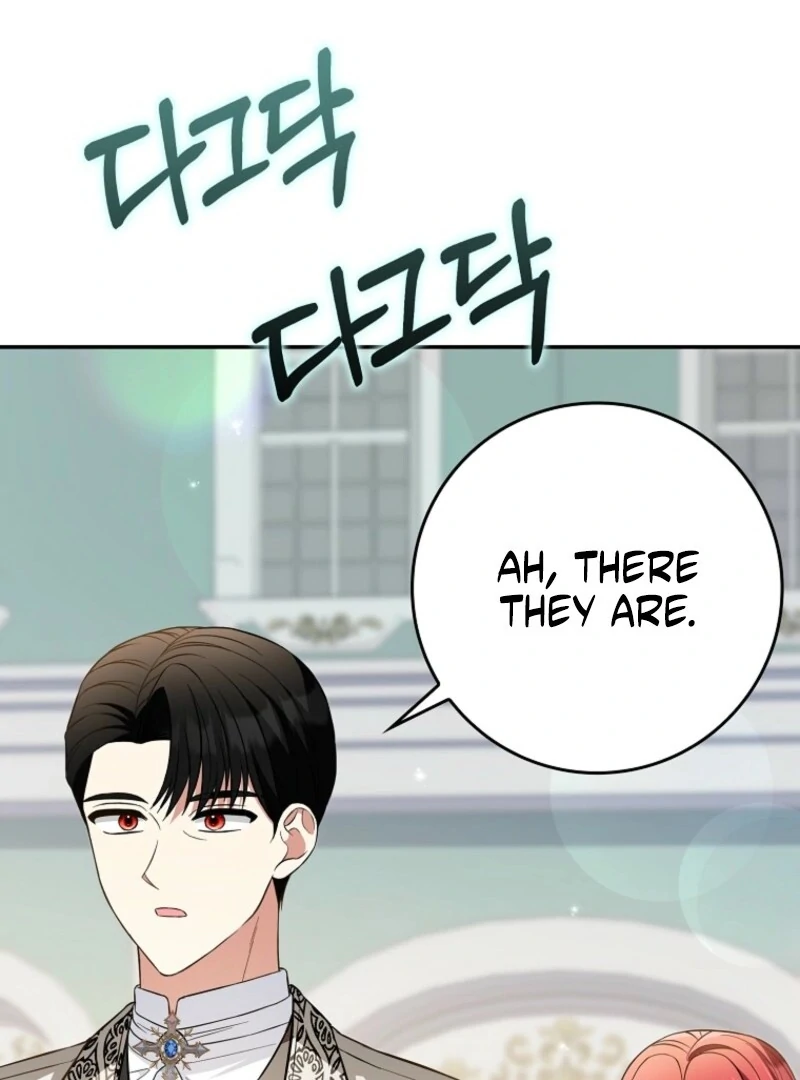 I’m A Fake Bride Who’ll Run Away Someday Chapter 21 - page 107