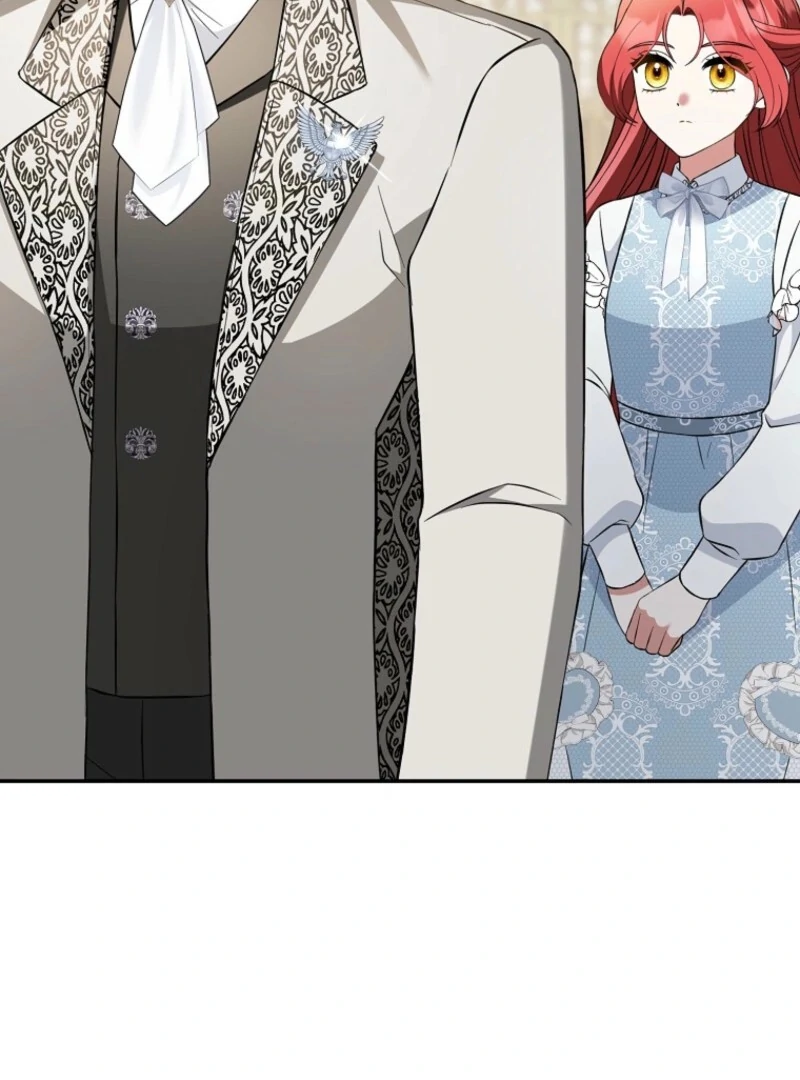 I’m A Fake Bride Who’ll Run Away Someday Chapter 21 - page 108