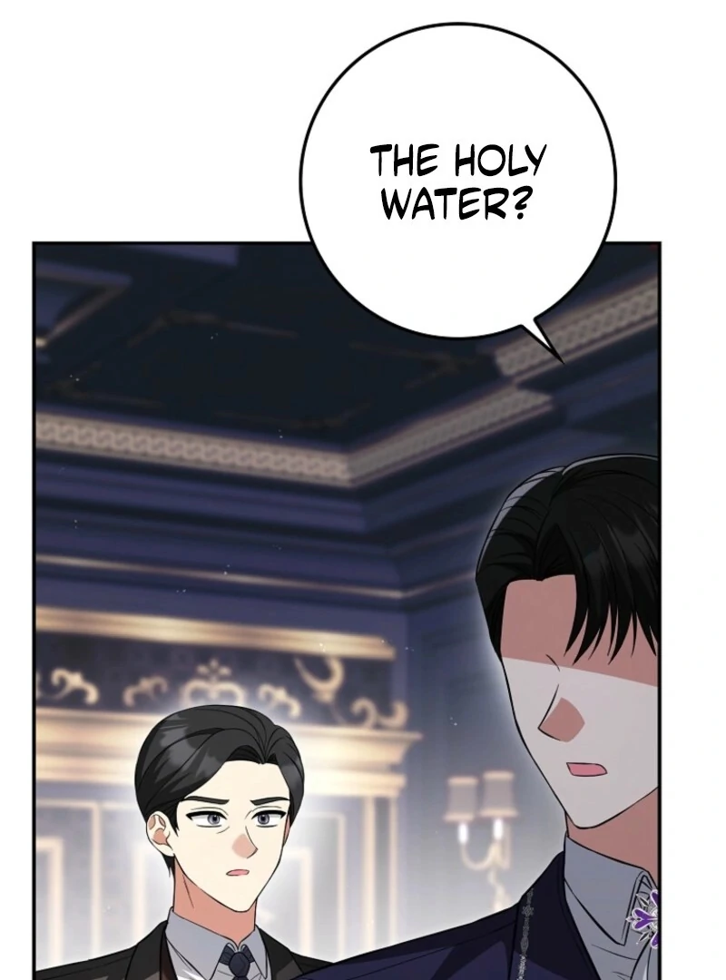 I’m A Fake Bride Who’ll Run Away Someday Chapter 21 - page 10