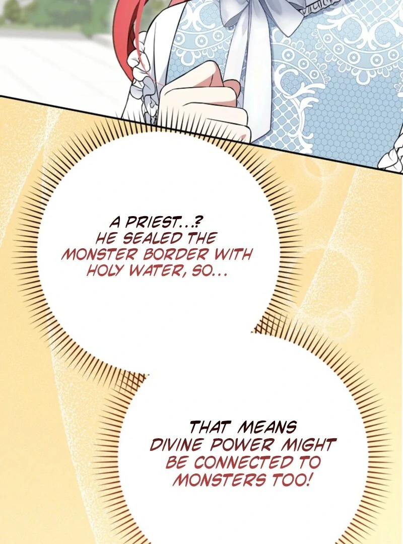 I’m A Fake Bride Who’ll Run Away Someday Chapter 21 - page 115