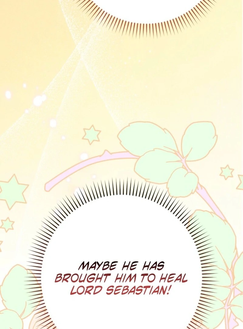I’m A Fake Bride Who’ll Run Away Someday Chapter 21 - page 116