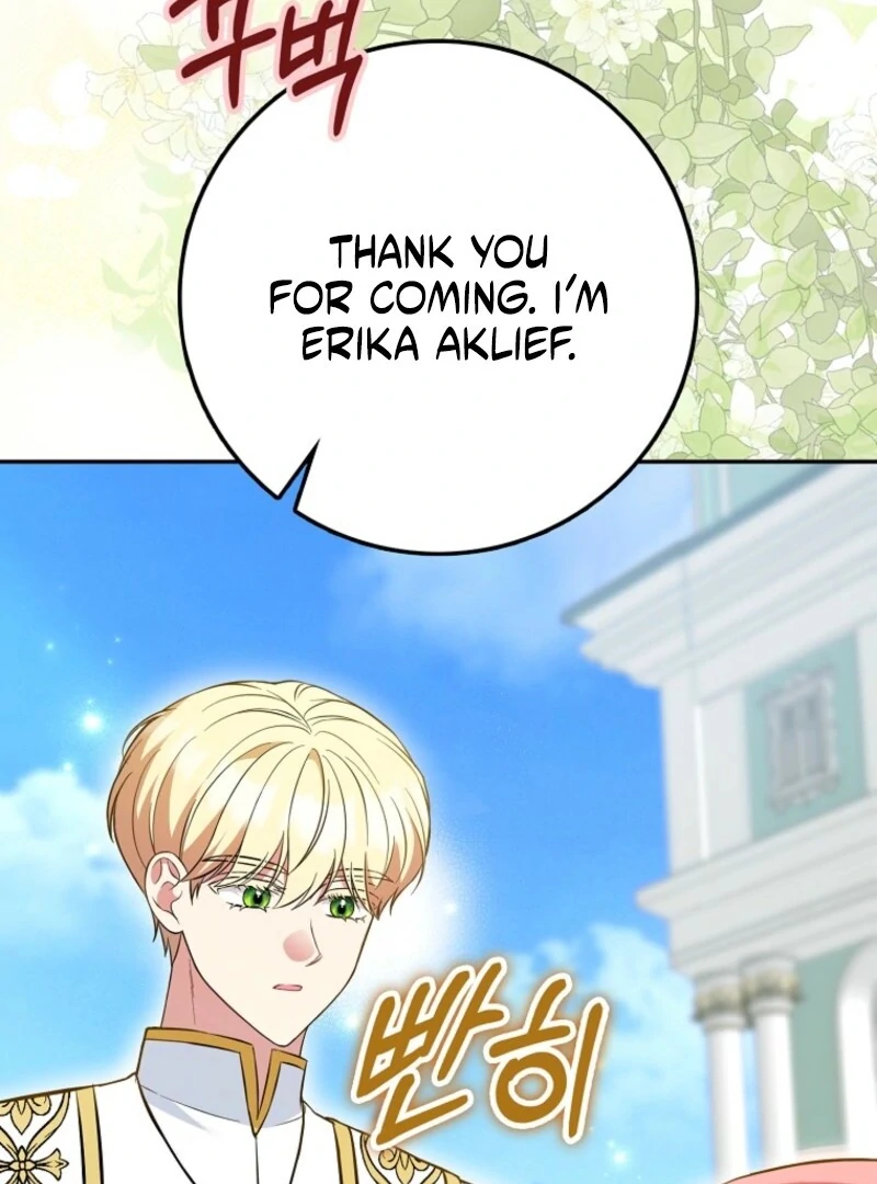 I’m A Fake Bride Who’ll Run Away Someday Chapter 21 - page 118