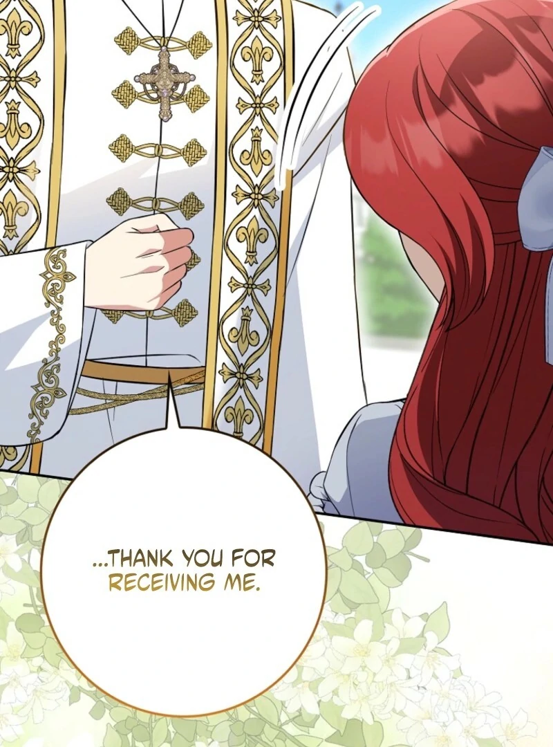 I’m A Fake Bride Who’ll Run Away Someday Chapter 21 - page 119